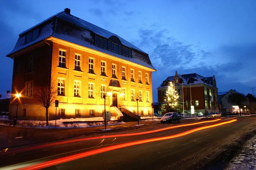 Comfort & Culture in Stassfurt - Image 1