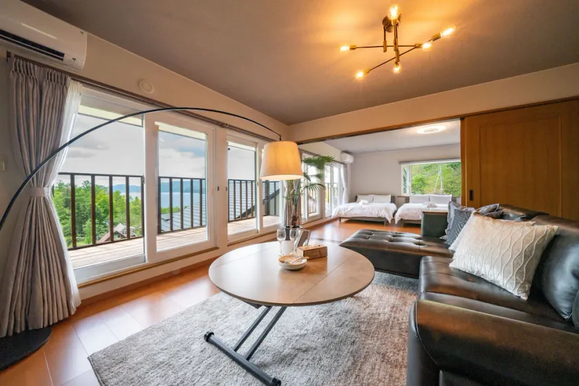 Private Lodging HAN - Image 1