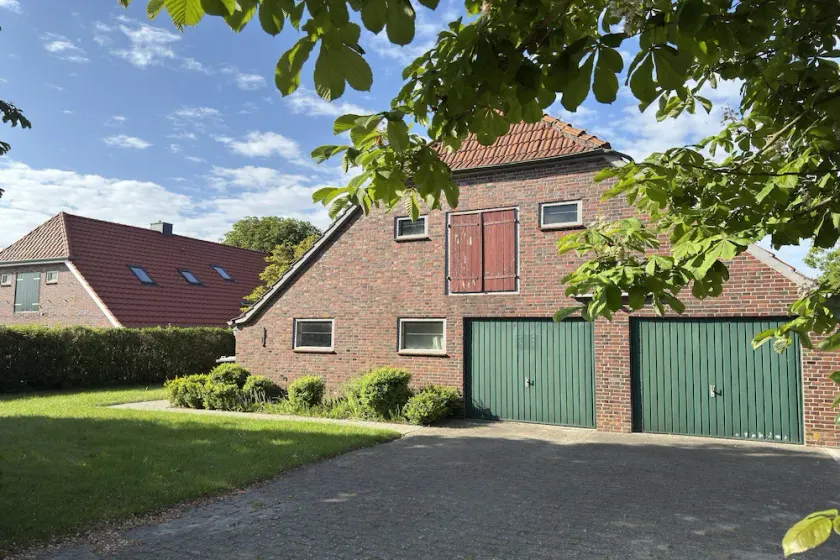 Casa vacanze, Friederikensiel - Image 1