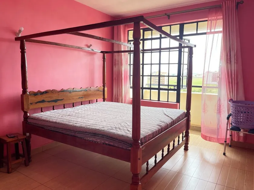Lux Suites Thika Gateway Apartments - Image 1