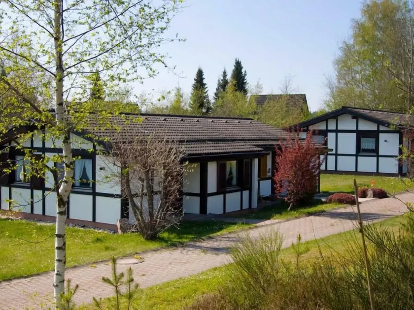 Holiday Home Tennenbronn 1 by Interhome - Image 1