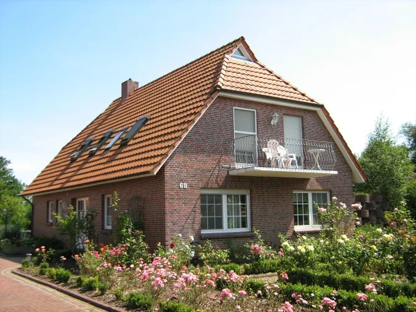 Haus Fischernetz - Image 1