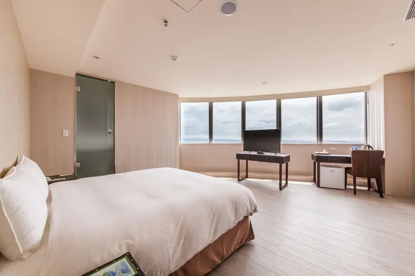 XinsheHotel - Chungli - Image 1