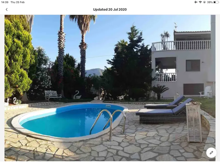 *170sm Maisonette *Wifi & PL &FP +2min drive to Sea* - Image 1
