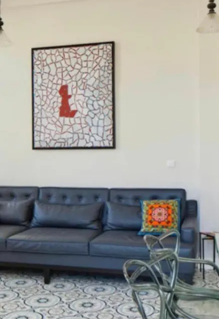 Cosy & spacious  3 room apartment -  Ben dosa st. - Image 1