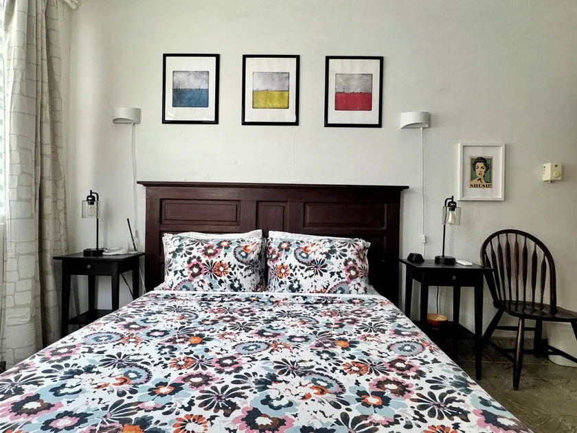 1-Br 4 Blocks From Ocean Park Beach - Image 1