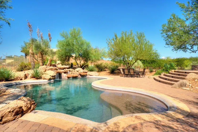 Luxuriöser privater Kurzurlaub in Scottsdale's Carefree Hills! - Image 1
