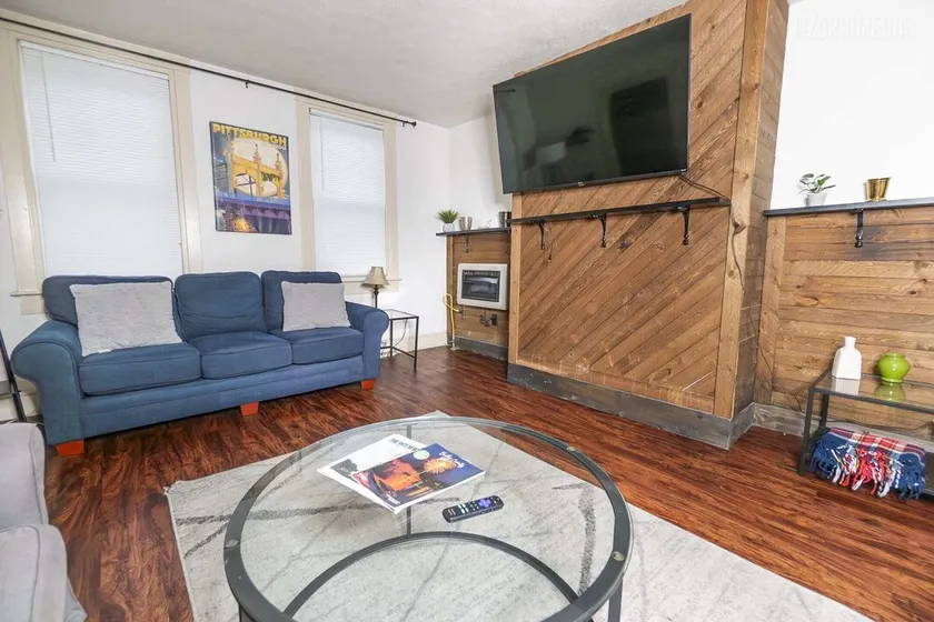 1 BR - Parking - Amazing View Nearby! - Image 1