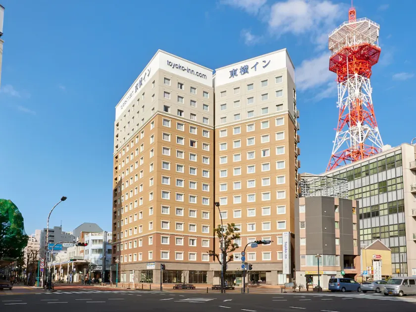 Toyoko Inn Shonan Hiratsuka eki Kita guchi No 1 - Image 1