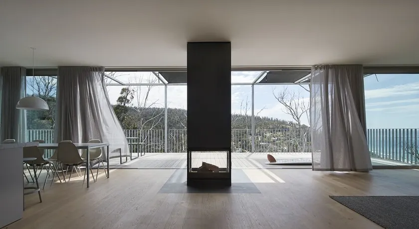 Cumulus House, Wye River - Ocean Views - Image 1