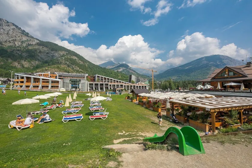 Lo Stambecco - Duplex for 8 people - Happy Rentals - Image 1