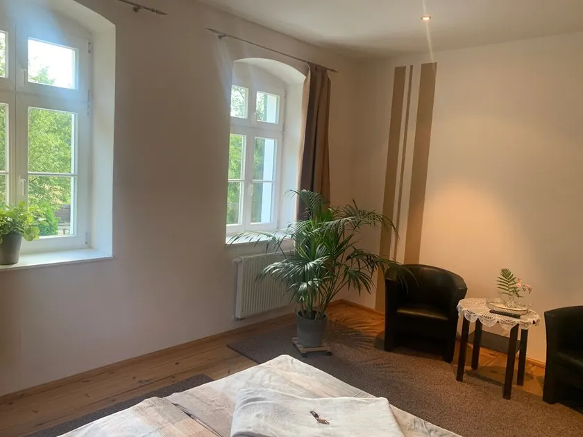 Doppelzimmer 2 - Loensches Gut - Image 1