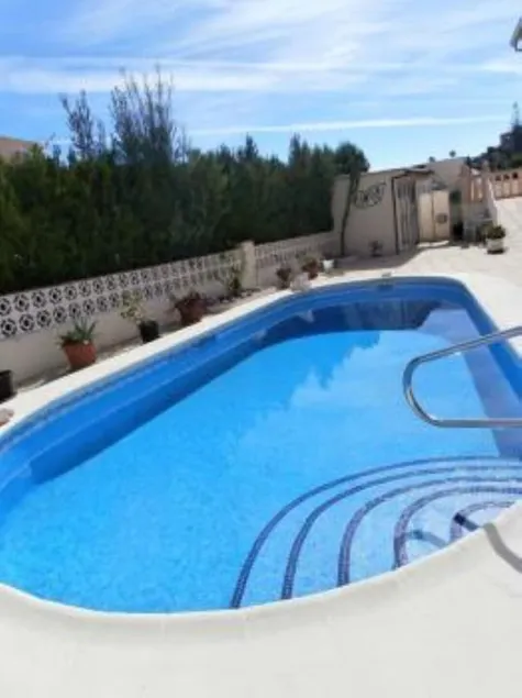 Apartment 150 m zum Meer und Pool - Image 1