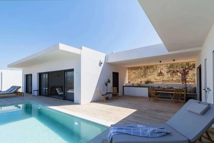 Villa Anna - Image 1