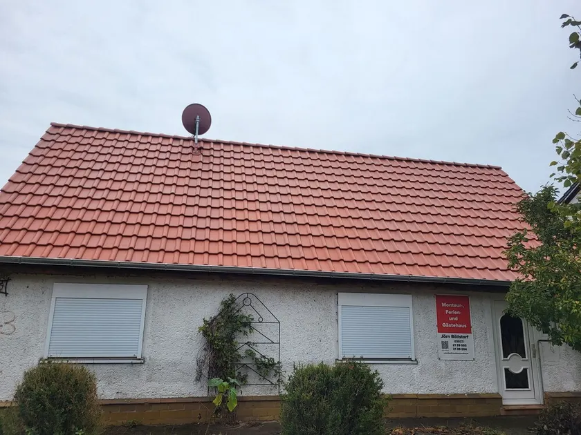 Fitter and guest house in Groß Rossau - entire house - Image 1