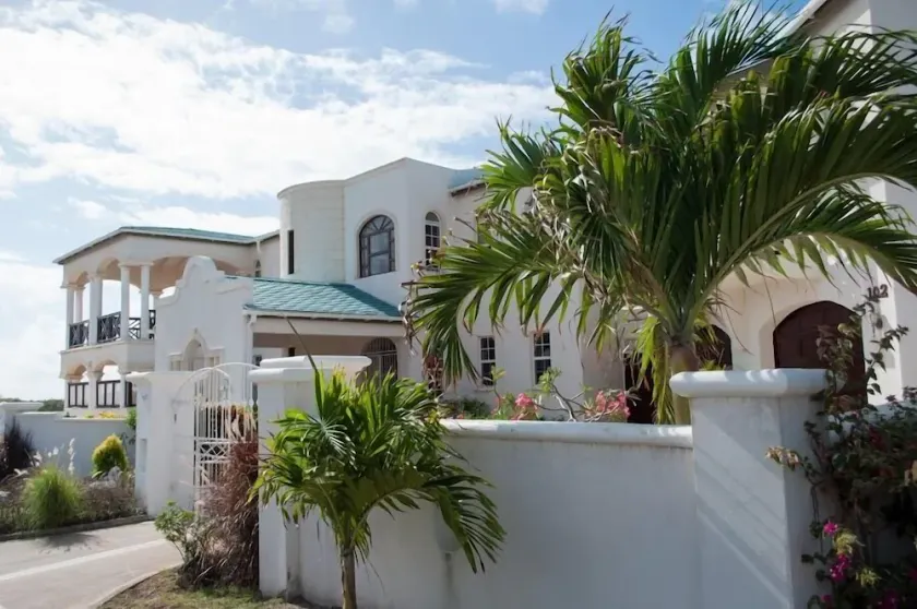 Lang Breeze Villa - Inch Marlow - Christ Church - Image 1