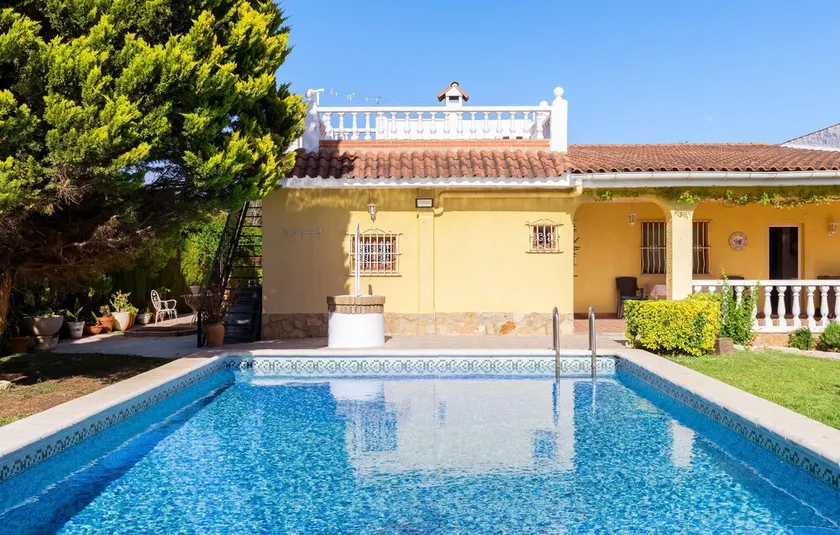 Amazing Home In Urbanización La Sima - Image 1