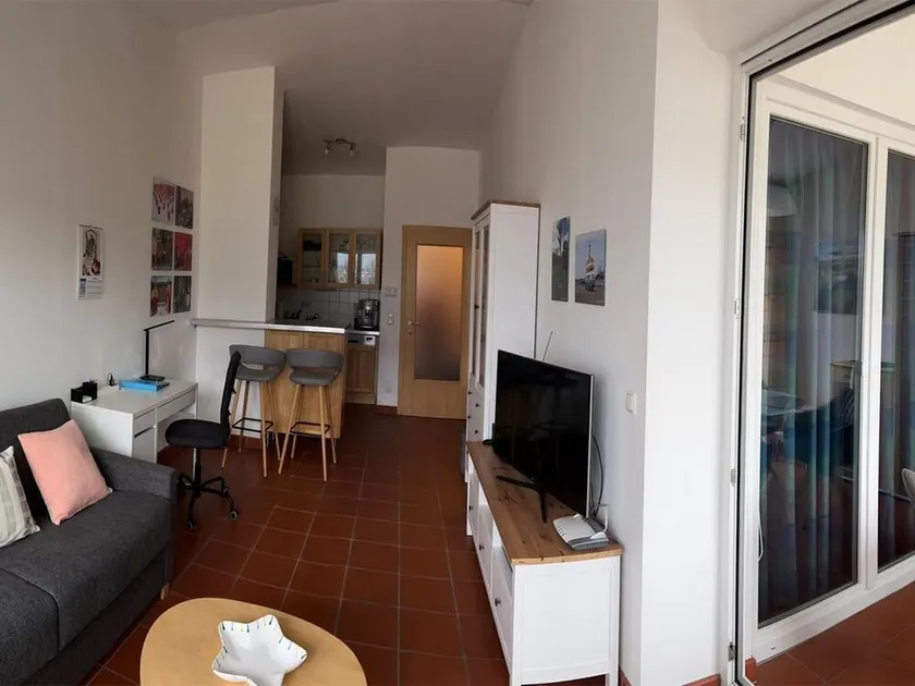 Ferienwohnung Kronegarten - Image 1