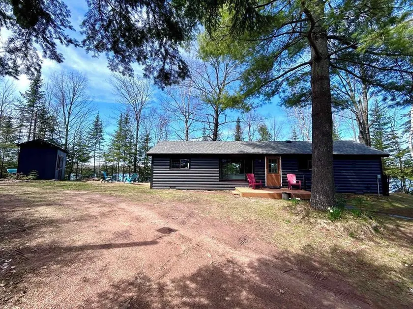 Camp Koie - A Northwoods Basecamp *New Split Unit A/C* - Image 1