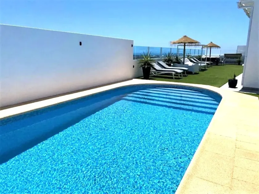 Villa lillos Costa Teguise 3 bed/ 3 bath/ pool - Image 1