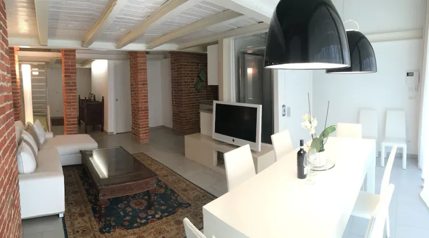 Ved Retten i Bertoli SPA - Casa Francesca - Image 1