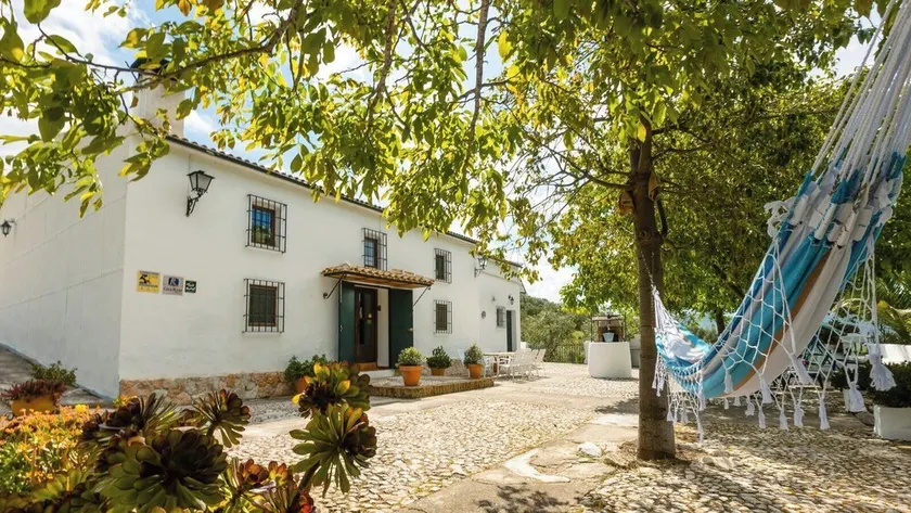 country holiday home - Carcabuey - Image 1