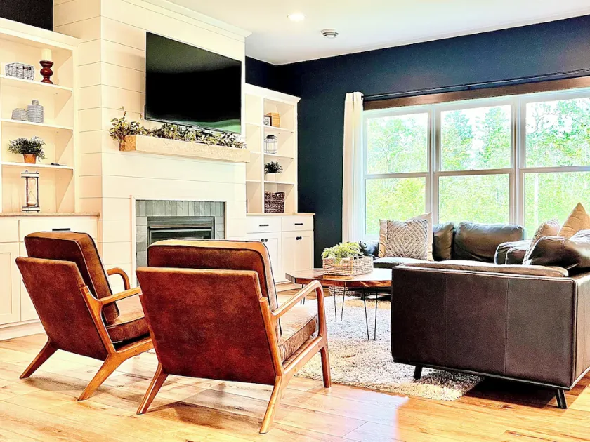Jay Cooke Park and Spirit Mtn Retreat with wood-burning sauna and game room  - Image 1