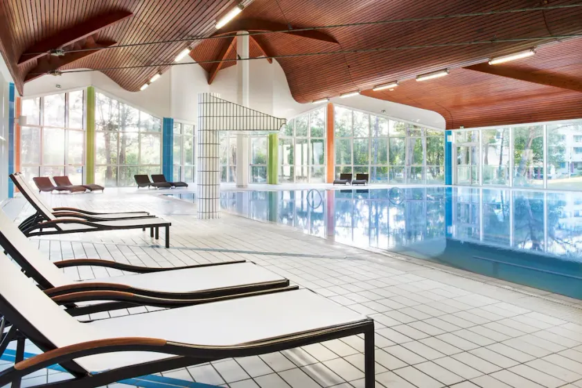 Super endroit! Appart Duplex, Accès Piscine + Spa - Image 1