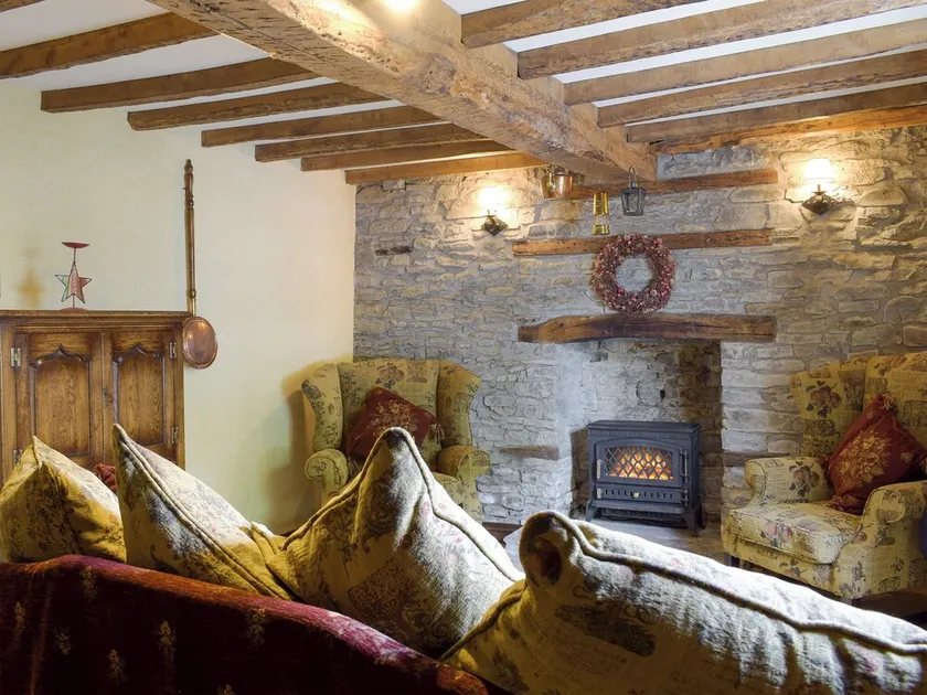 4 bedroom accommodation in Newchurch, near Hay-on-Wye - Image 1
