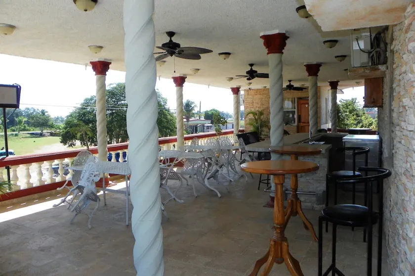 Villa Plata Tropical - Image 1