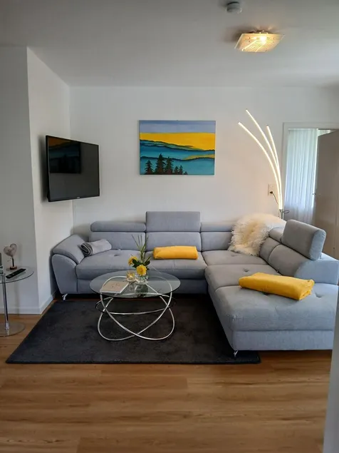 Ferienwohnung Gaby Lehmann - Image 1