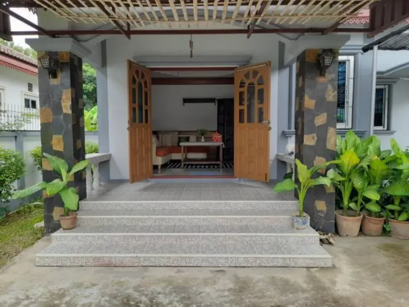 Karun House for 6, in Sansai Chiang Mai - Image 1