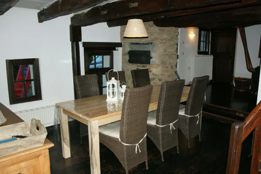Elencato autentico Eifel house - Image 1