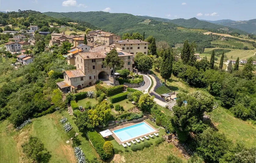 Beautiful home in Lugnano di Città (PG) - Image 1