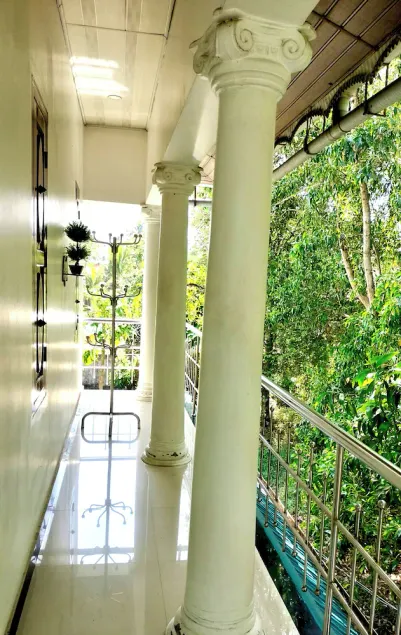Aamy's Homestay - Image 1