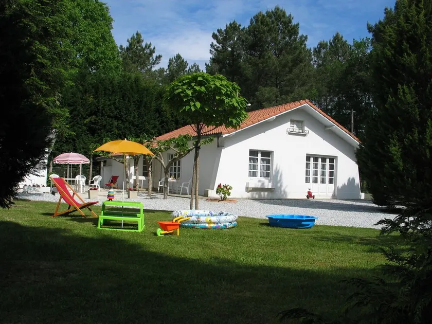 Schönes komfortables Haus klassifiziert 3 * für Familienurlaub oder Wellnessanwendung - Image 1