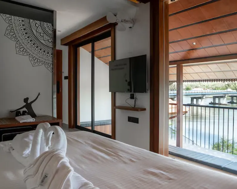 Mayanadhi Resort - Image 1