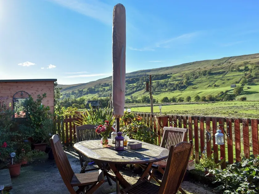 Alojamiento de 2 habitaciones en Bishopdale, near Leyburn - Image 1