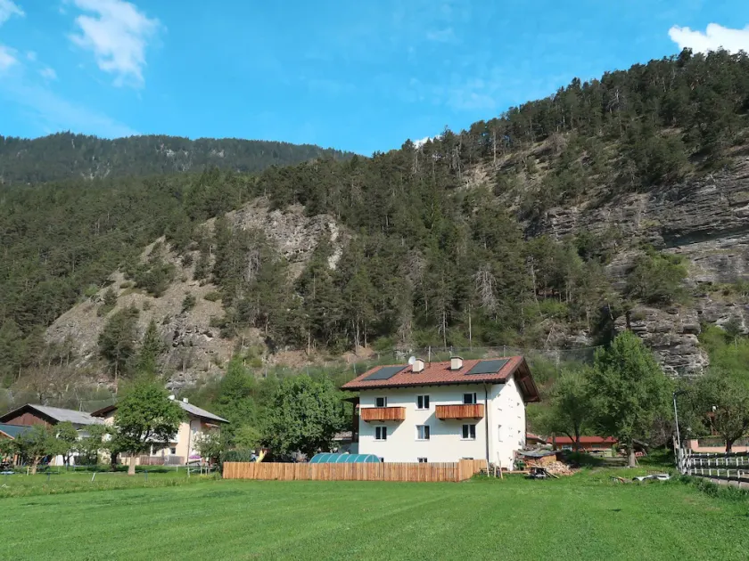 Casa de vacaciones Aster by Interhome - Image 1