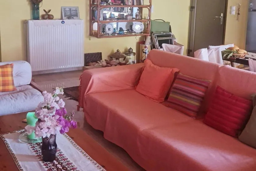 Holiday Home in Likoporia near Beaches - Image 1