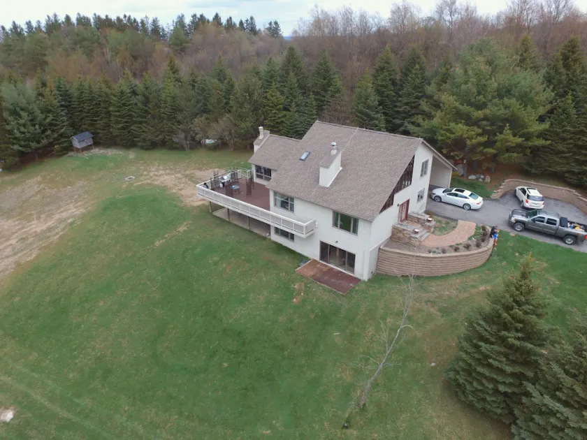 Jamesville New York - Top Of The World Views  - Image 1