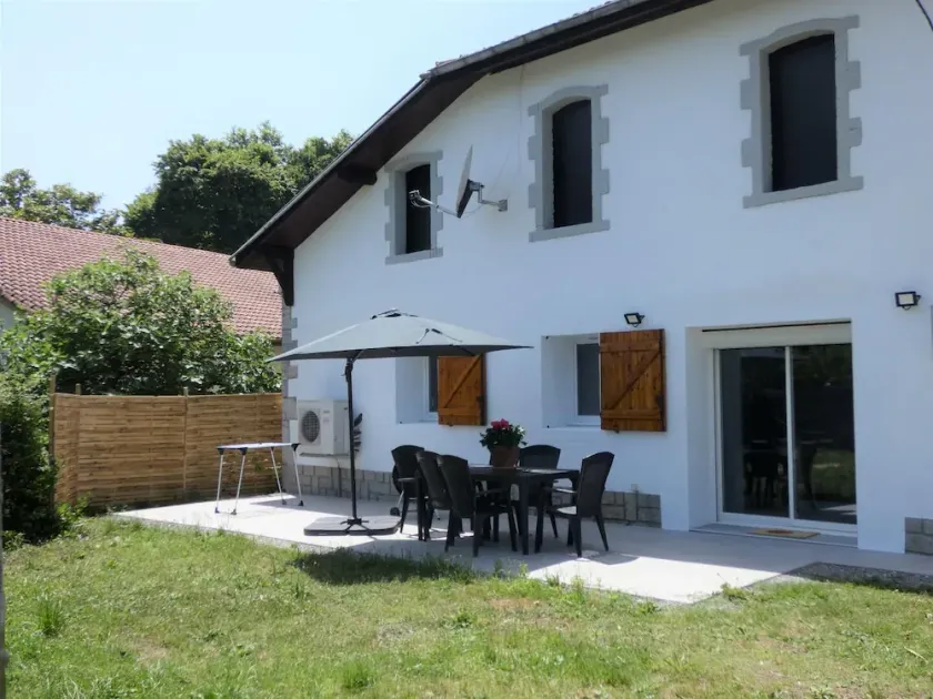 Le treuilh - Image 1