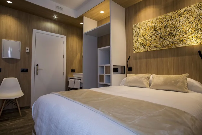 Hostal Sevilla Santa Justa - Adults only - Image 1