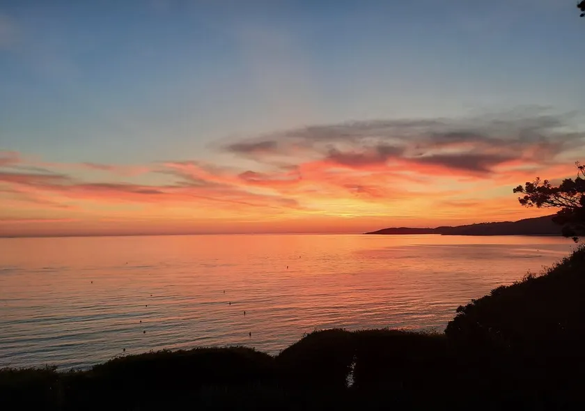 Hervorragende moderne Unterkunft - Atemberaubender Meerblick, 3 Minuten vom Strand entfernt - Image 1