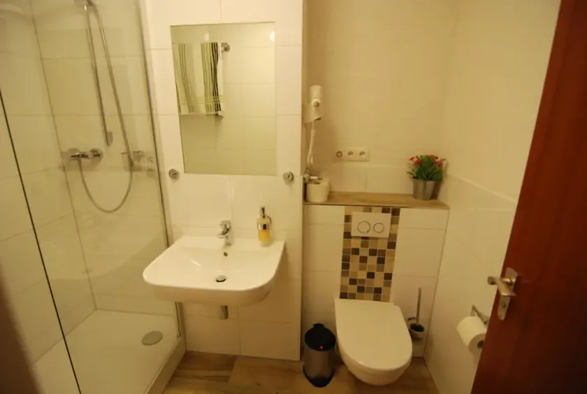 Apartment Fischerbräuwiese - Image 1