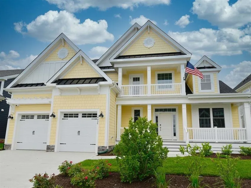 Bayside * 5BR New Luxury House - Image 1