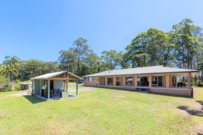 Clothiers Creek Farm - Image 1