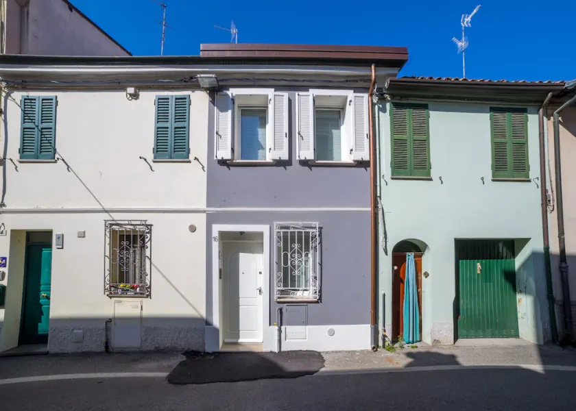 House San Vittore Ravenna - Image 1