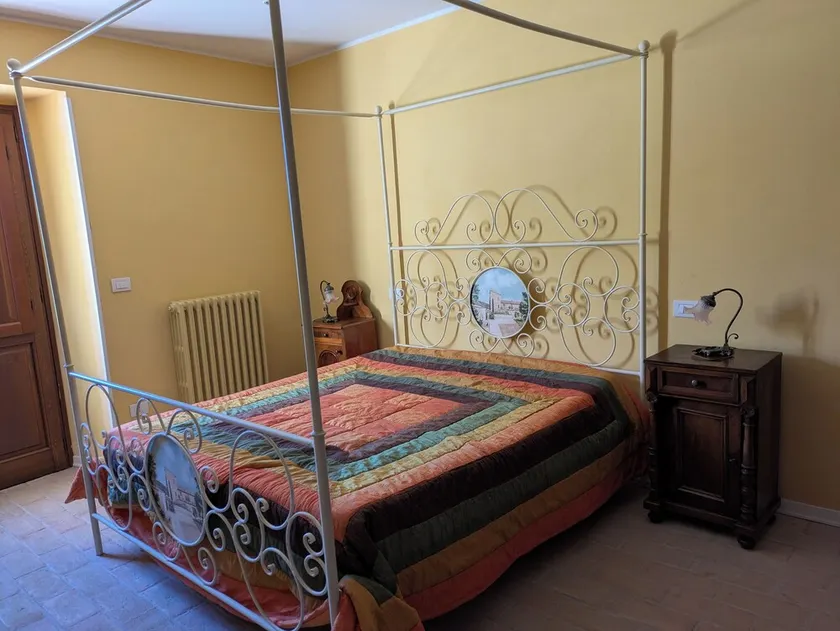 Double bedroom Vigne - Image 1