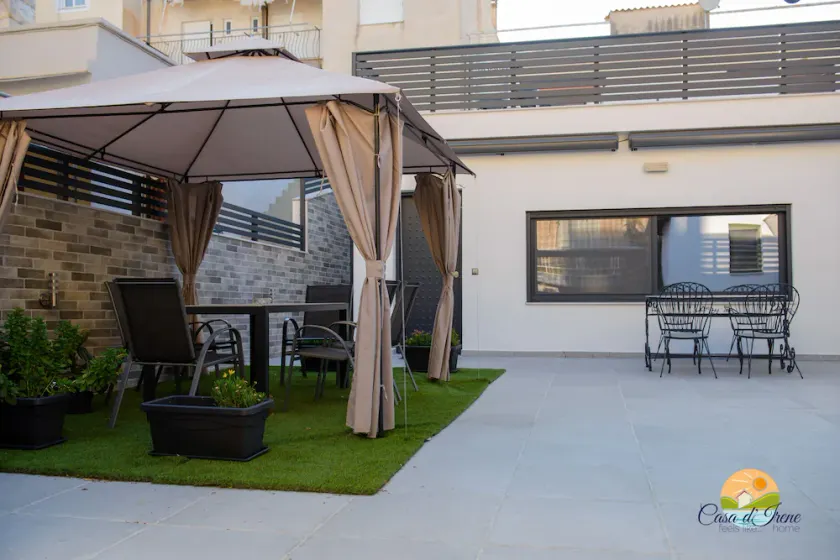 Casa d' Irene near airport, 200 mtrs from the beach, Artemis center - Image 1